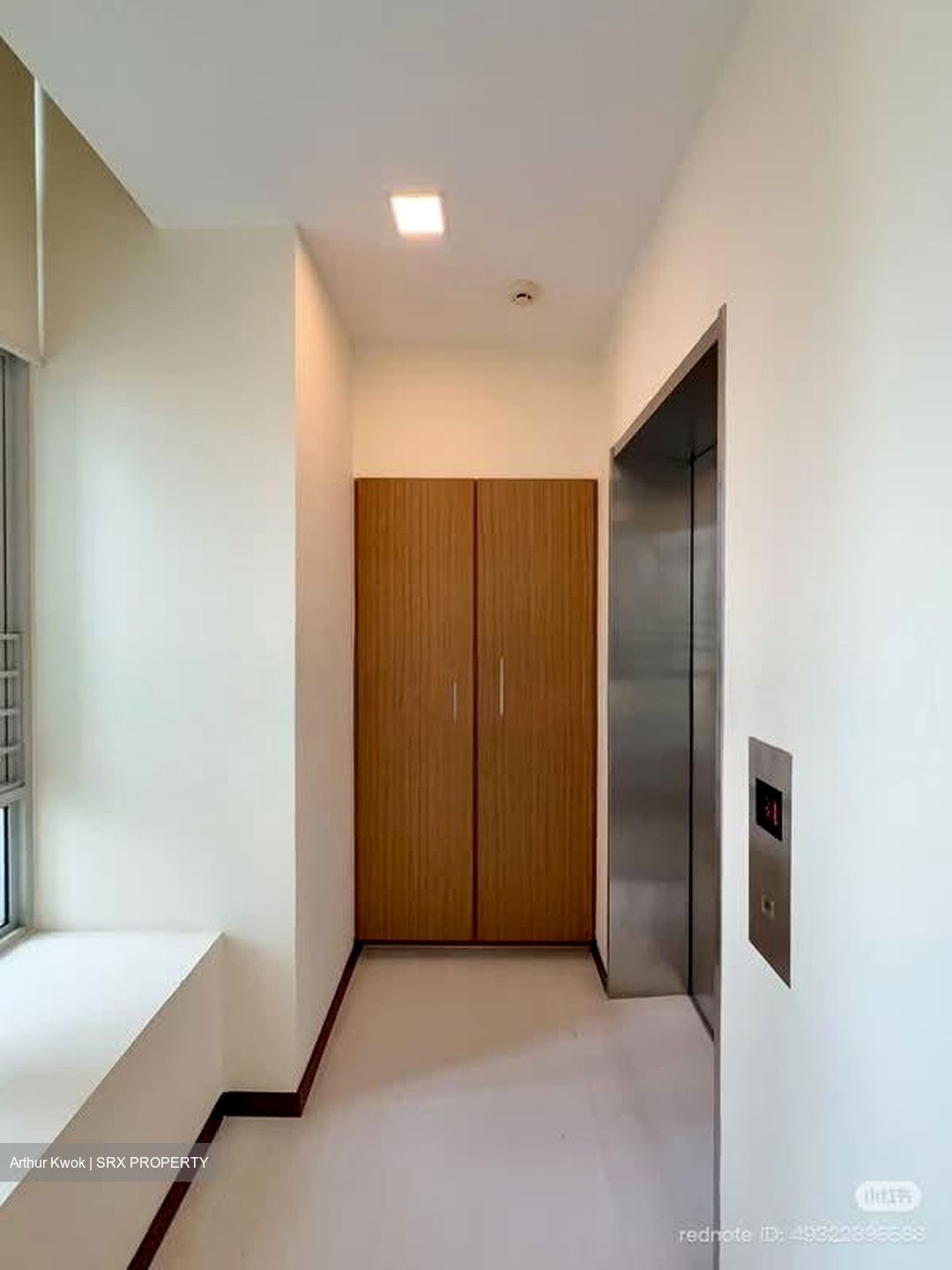RESIDENCES AT EMERALD HILL (D9), Apartment #581819661